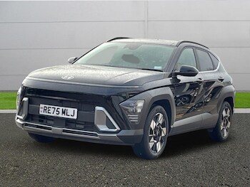 Used Hyundai KONA 2025 for sale - 77002596: Photo