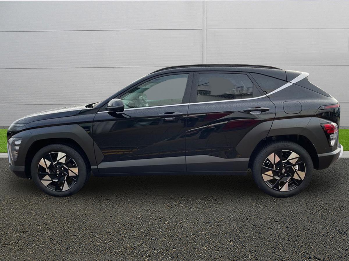Used Hyundai KONA 2025 for sale - 77002596: Photo 4