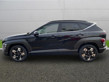 Used Hyundai KONA 2025 for sale - 77002596: Photo