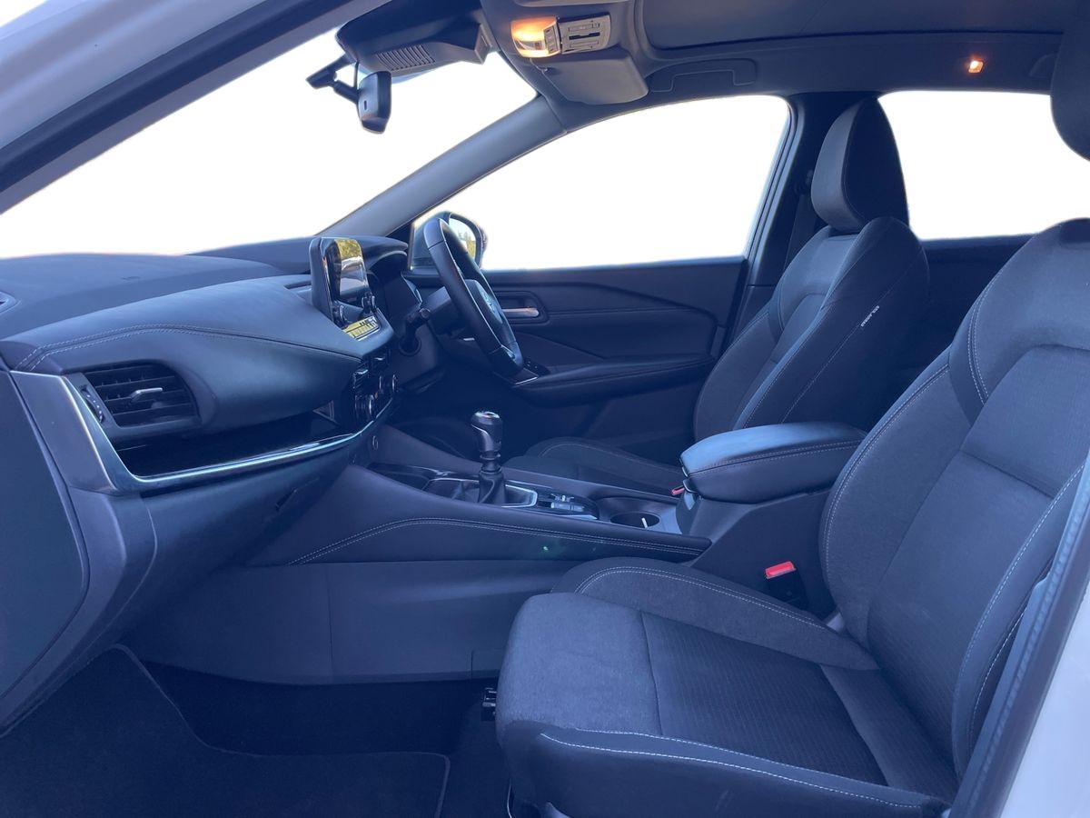 Used Nissan Qashqai 2022 for sale - 77002533: Photo 10