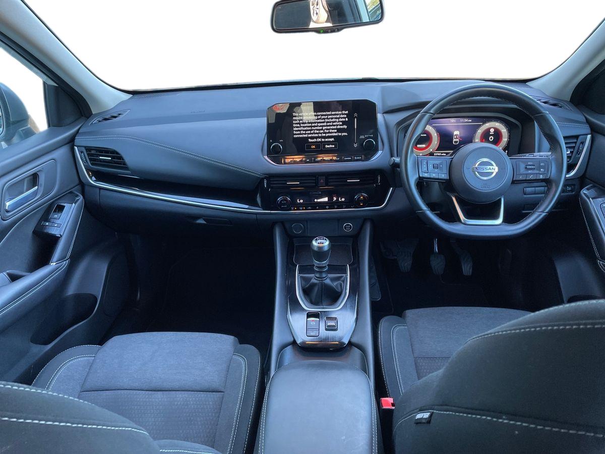 Used Nissan Qashqai 2022 for sale - 77002533: Photo 13