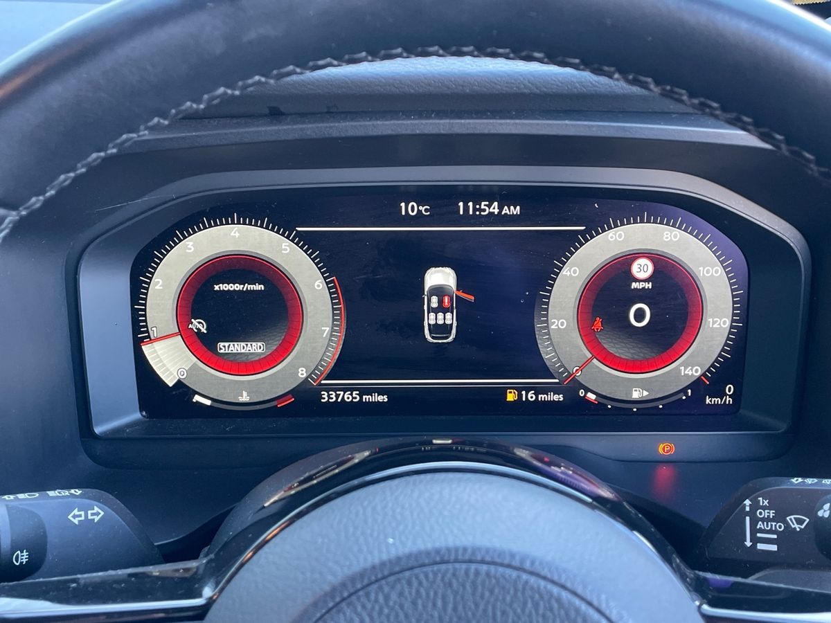 Used Nissan Qashqai 2022 for sale - 77002533: Photo 14