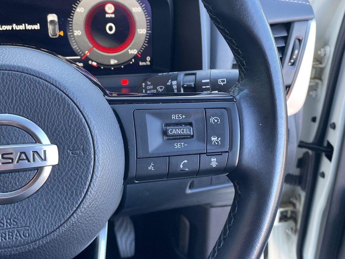 Used Nissan Qashqai 2022 for sale - 77002533: Photo 17