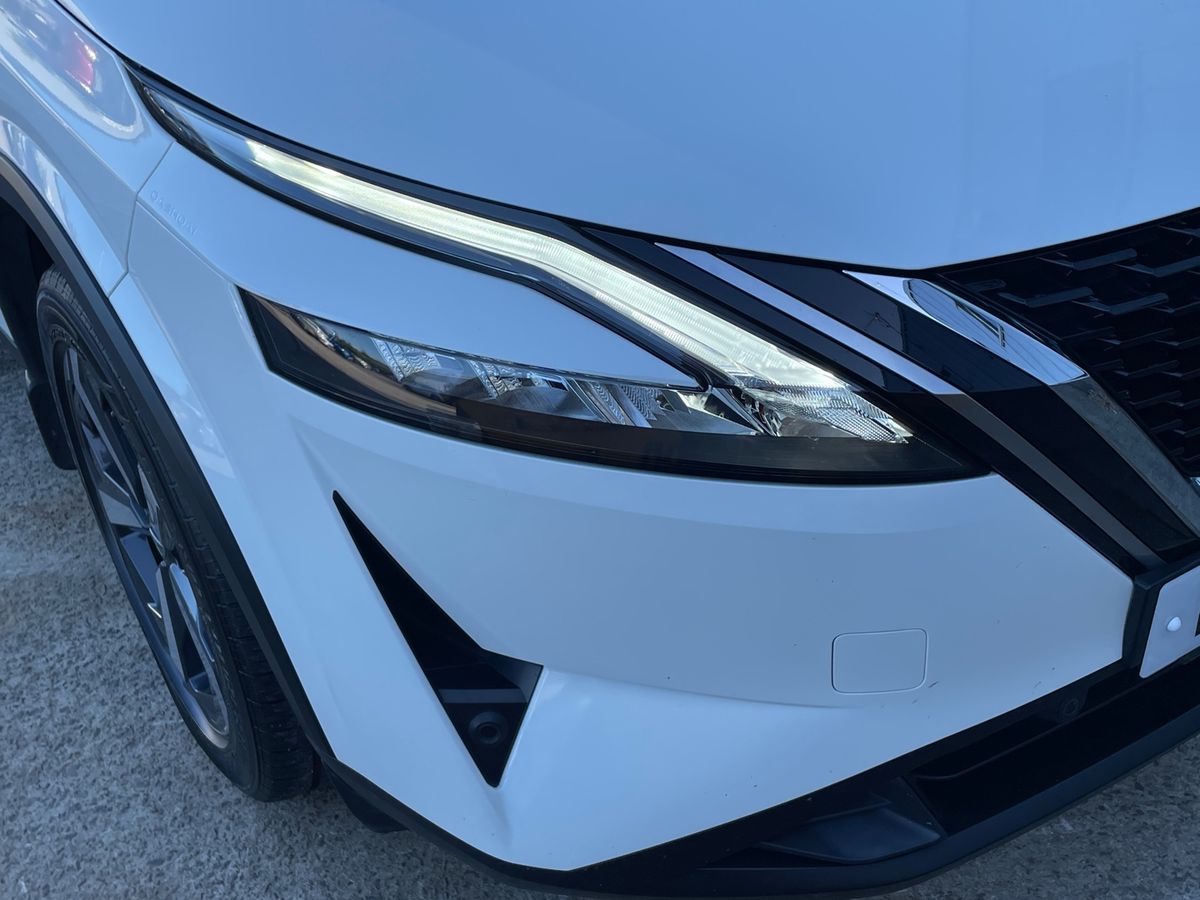 Used Nissan Qashqai 2022 for sale - 77002533: Photo 21