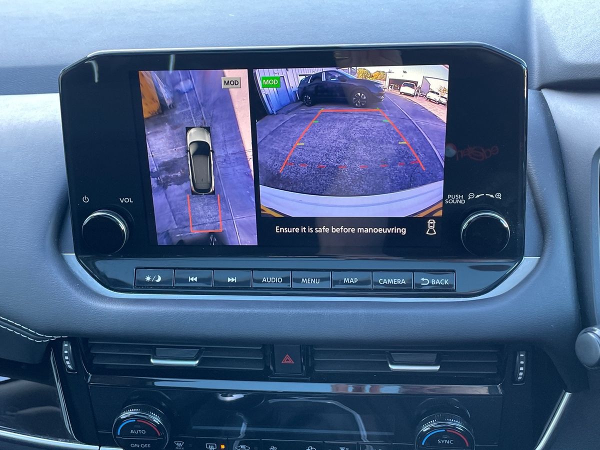 Used Nissan Qashqai 2022 for sale - 77002533: Photo 24