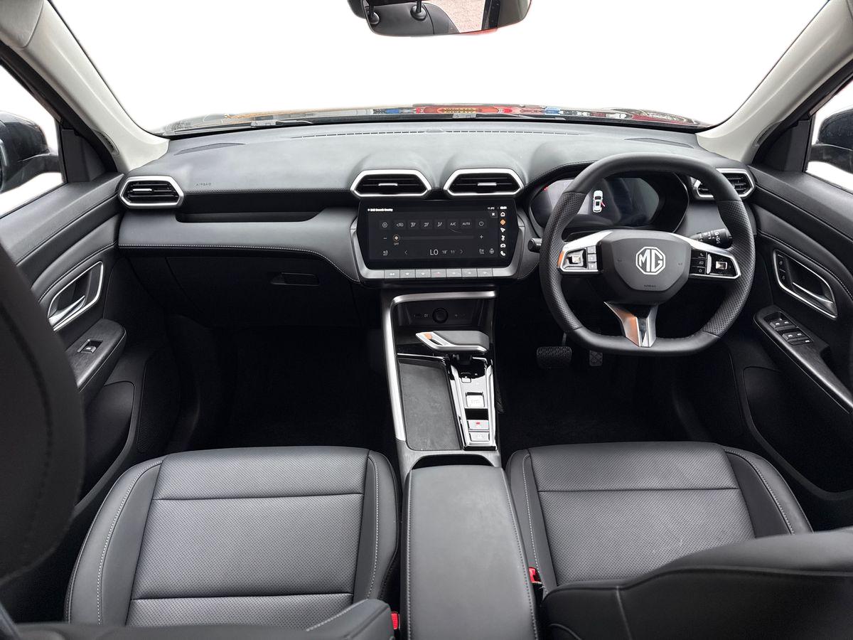 Used MG MG ZS 2025 for sale - 77690801: Photo 13