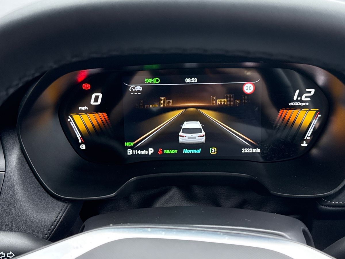 Used MG MG ZS 2025 for sale - 77690801: Photo 14