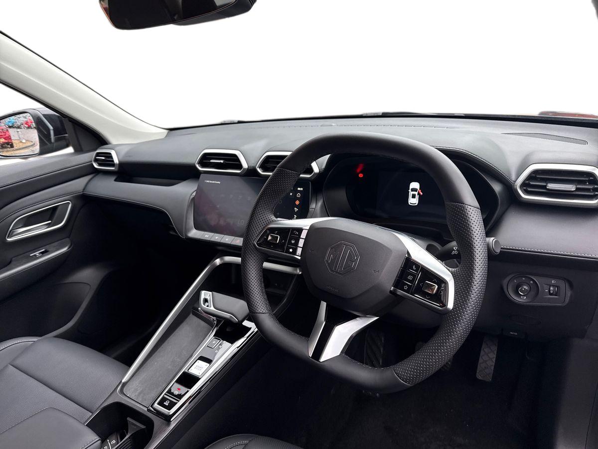 Used MG MG ZS 2025 for sale - 77690801: Photo 15