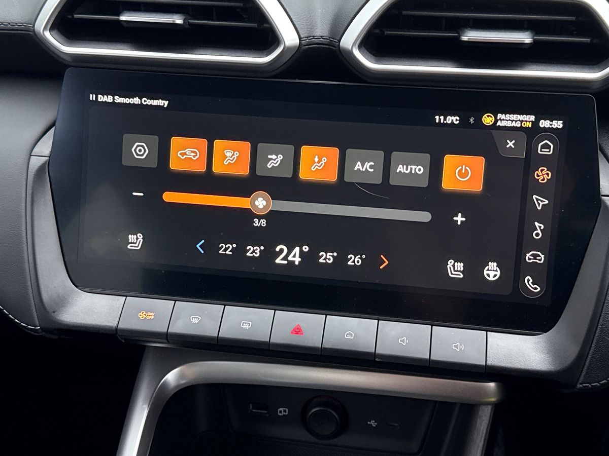 Used MG MG ZS 2025 for sale - 77690801: Photo 18