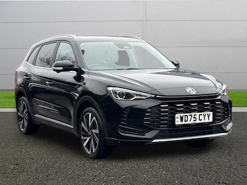 MG MG ZS feature image