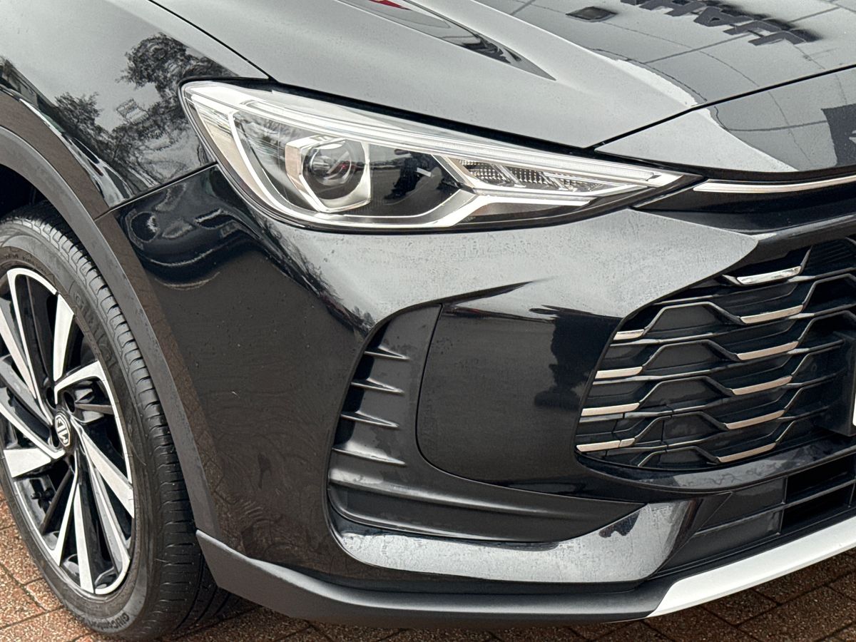 Used MG MG ZS 2025 for sale - 77690801: Photo 21