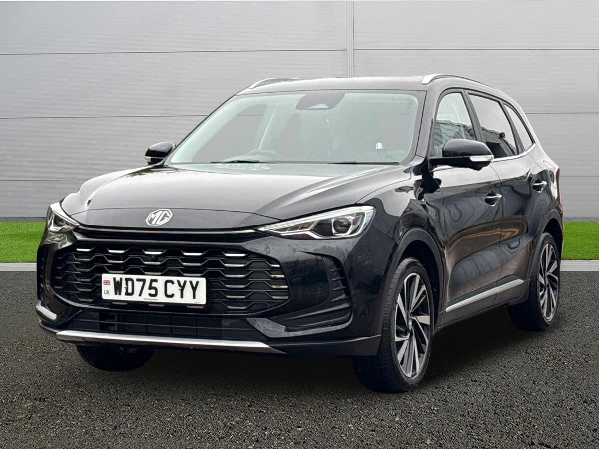 Used MG MG ZS 2025 for sale - 77690801: Photo 3