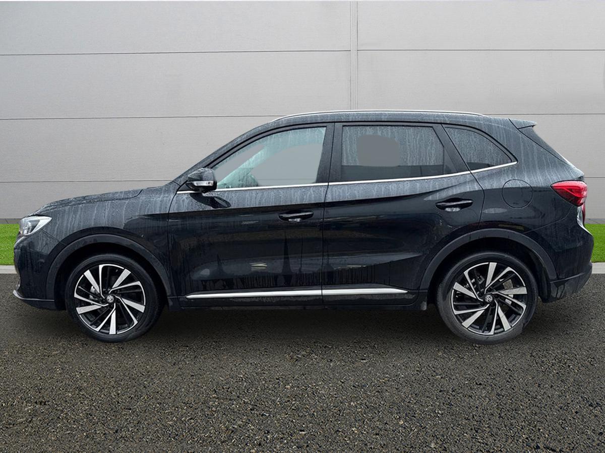 Used MG MG ZS 2025 for sale - 77690801: Photo 4