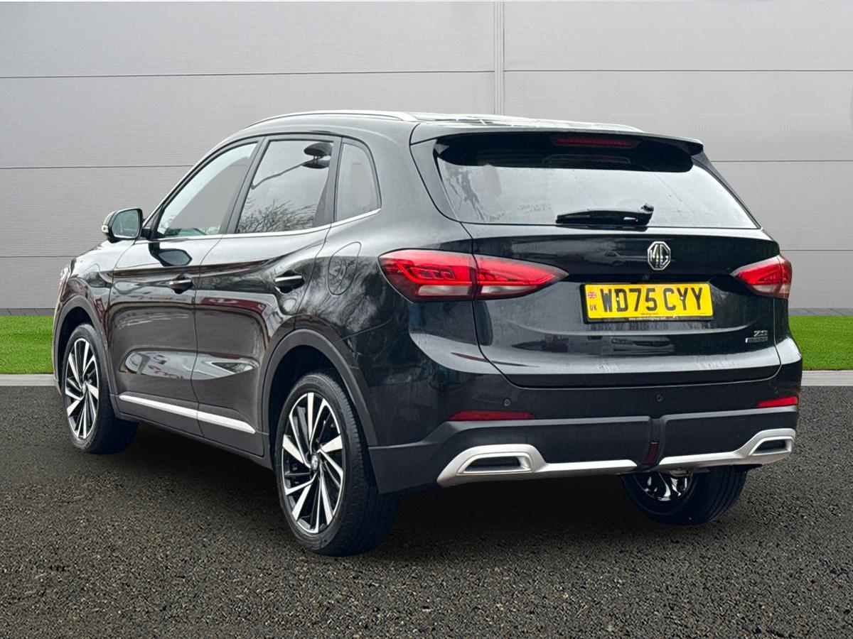 Used MG MG ZS 2025 for sale - 77690801: Photo 5