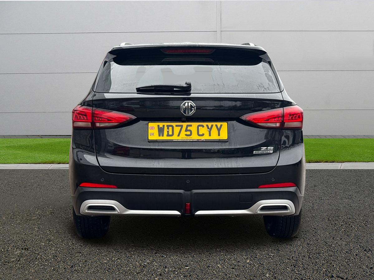 Used MG MG ZS 2025 for sale - 77690801: Photo 6