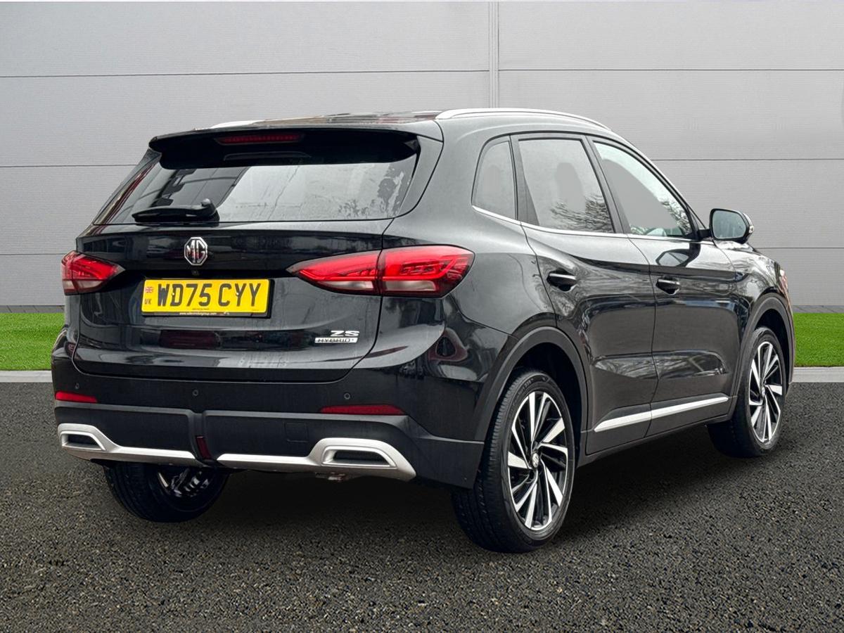 Used MG MG ZS 2025 for sale - 77690801: Photo 7