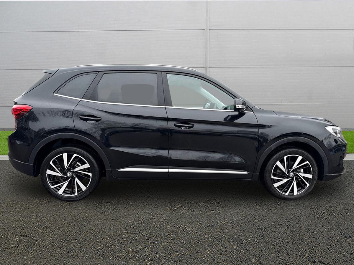 Used MG MG ZS 2025 for sale - 77690801: Photo 8