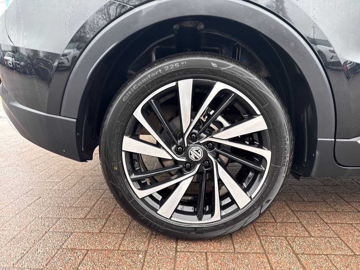 Used MG MG ZS 2025 for sale - 77690801: Photo 9