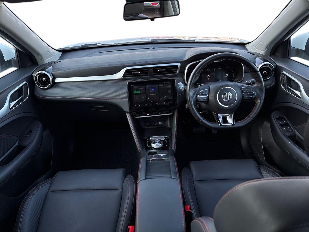 Used MG MG ZS 2023 for sale - 77965082: Photo 13