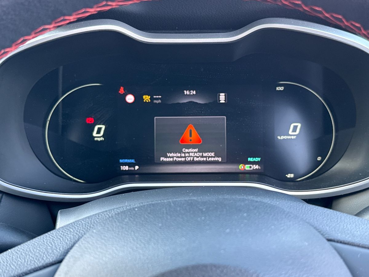 Used MG MG ZS 2023 for sale - 77965082: Photo 14