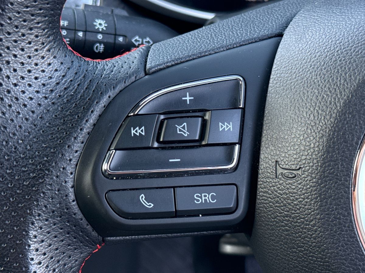 Used MG MG ZS 2023 for sale - 77965082: Photo 16