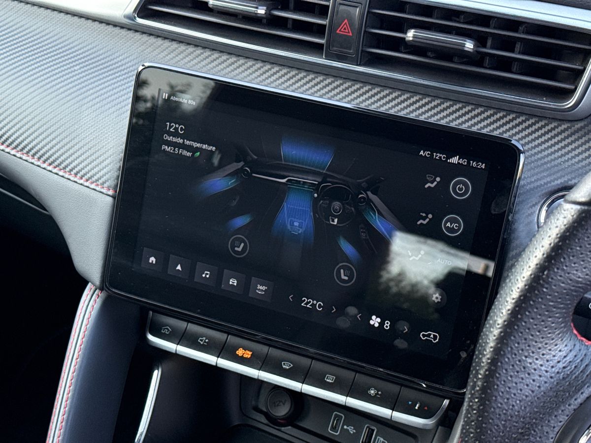 Used MG MG ZS 2023 for sale - 77965082: Photo 18