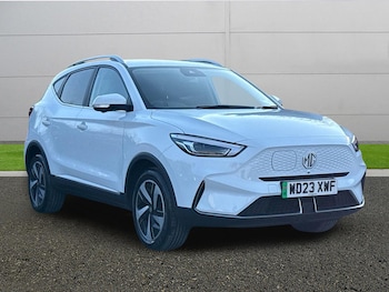 MG MG ZS feature image