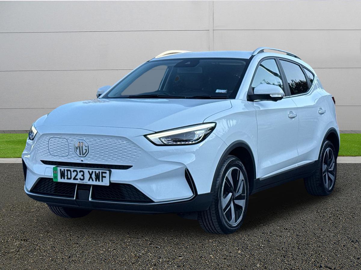 Used MG MG ZS 2023 for sale - 77965082: Photo 3