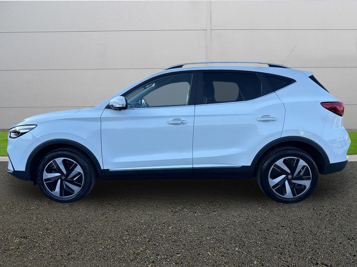 Used MG MG ZS 2023 for sale - 77965082: Photo 4