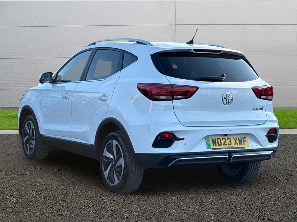 Used MG MG ZS 2023 for sale - 77965082: Photo 5