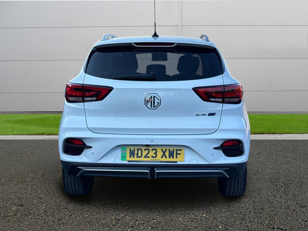 Used MG MG ZS 2023 for sale - 77965082: Photo 6