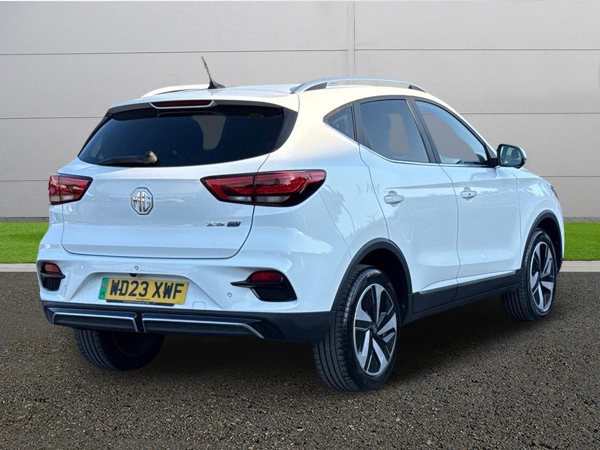 Used MG MG ZS 2023 for sale - 77965082: Photo 7