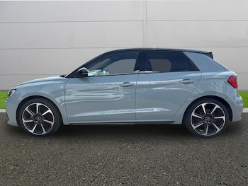 Used Audi A1 2023 for sale - 78849291: Photo