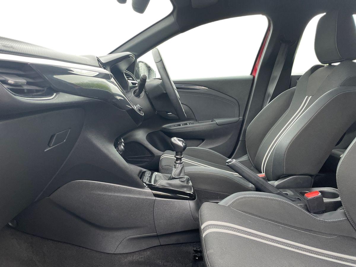 Used Vauxhall Corsa 2023 for sale - 77002507: Photo 10