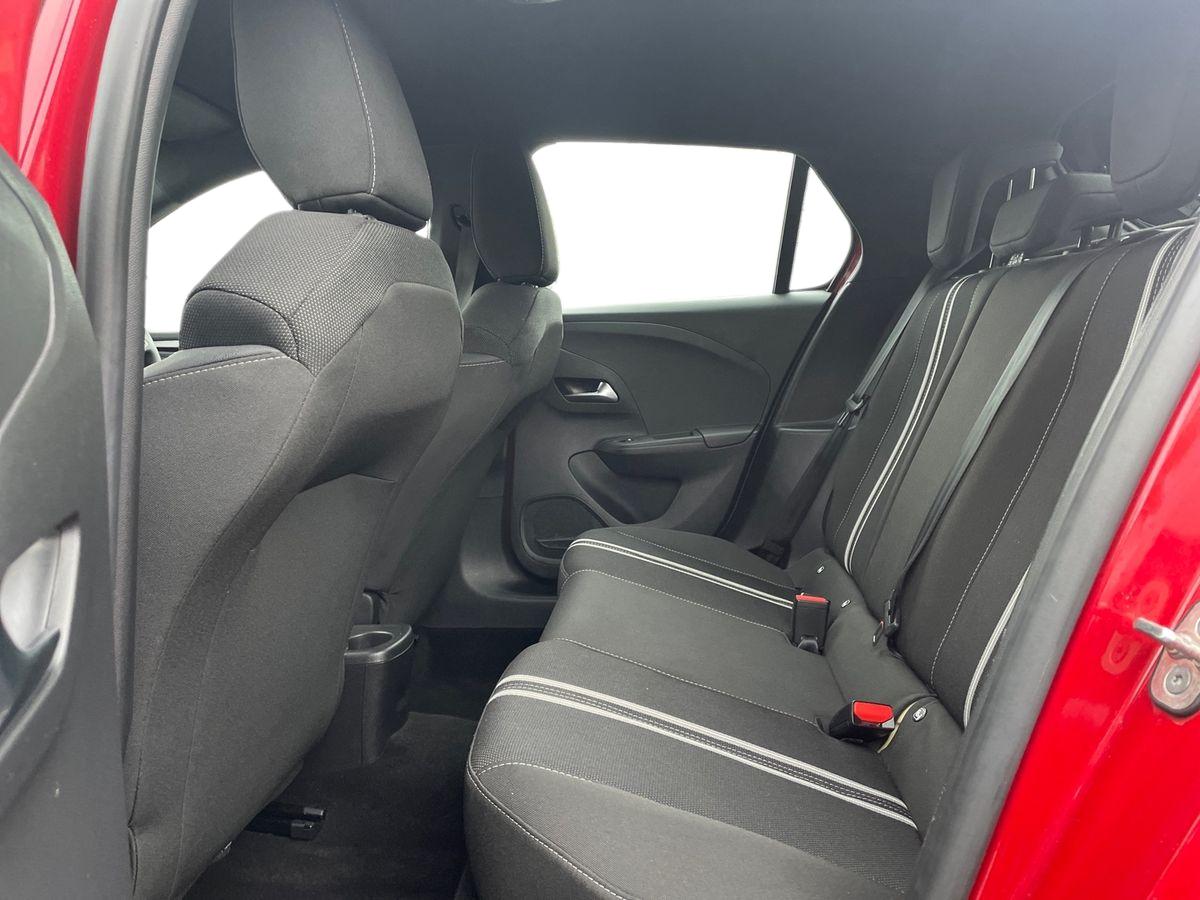 Used Vauxhall Corsa 2023 for sale - 77002507: Photo 11