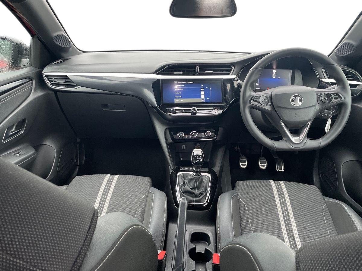 Used Vauxhall Corsa 2023 for sale - 77002507: Photo 13