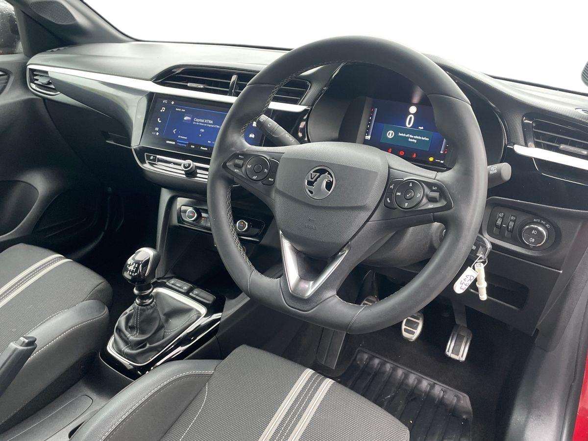 Used Vauxhall Corsa 2023 for sale - 77002507: Photo 15