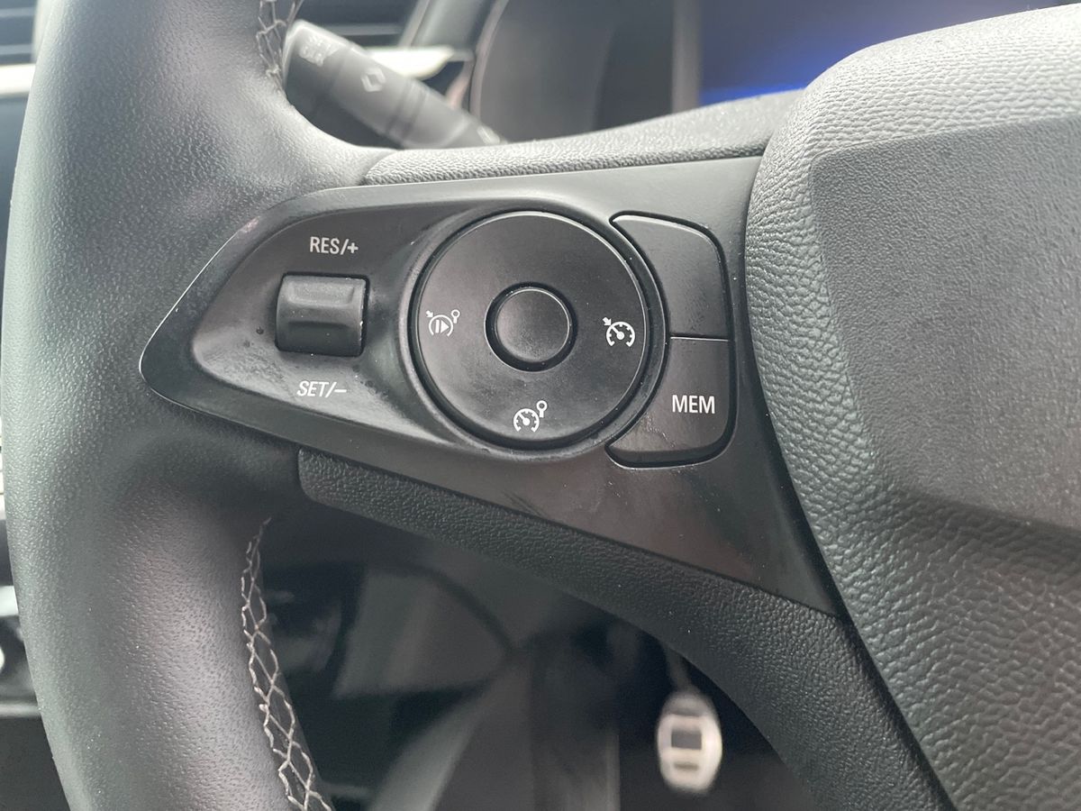 Used Vauxhall Corsa 2023 for sale - 77002507: Photo 16