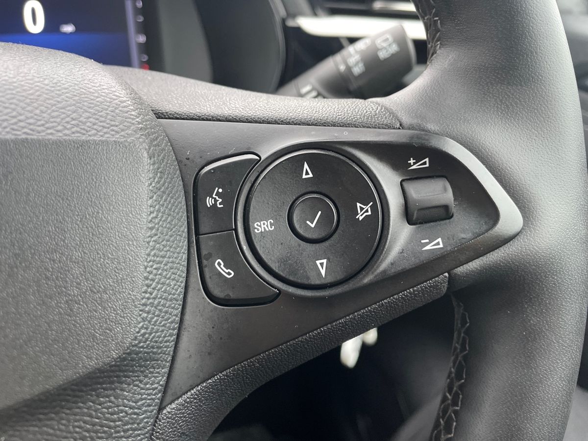 Used Vauxhall Corsa 2023 for sale - 77002507: Photo 17