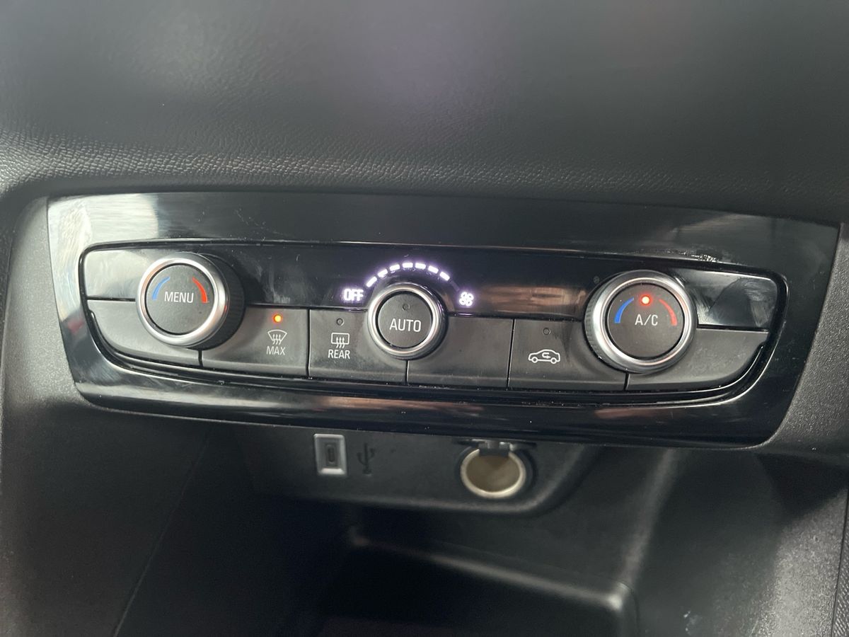 Used Vauxhall Corsa 2023 for sale - 77002507: Photo 18