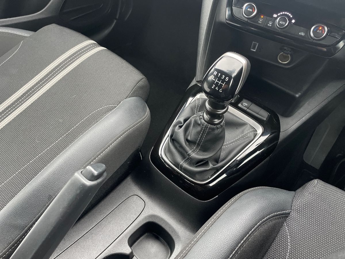 Used Vauxhall Corsa 2023 for sale - 77002507: Photo 19