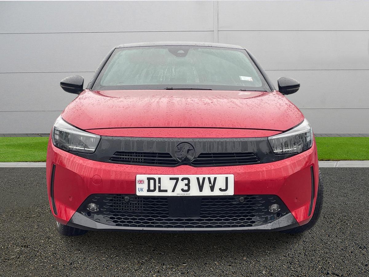 Used Vauxhall Corsa 2023 for sale - 77002507: Photo 2