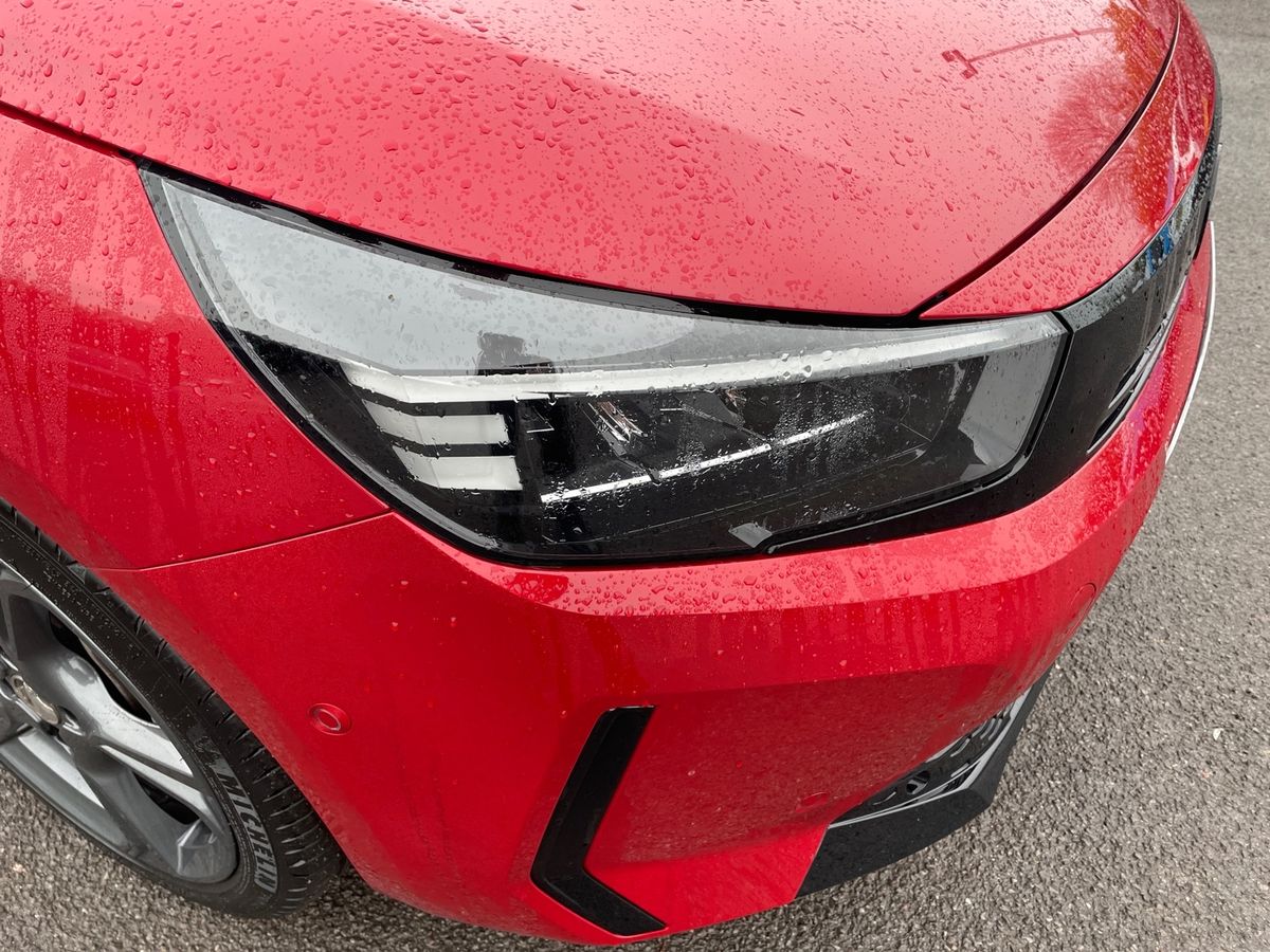 Used Vauxhall Corsa 2023 for sale - 77002507: Photo 21