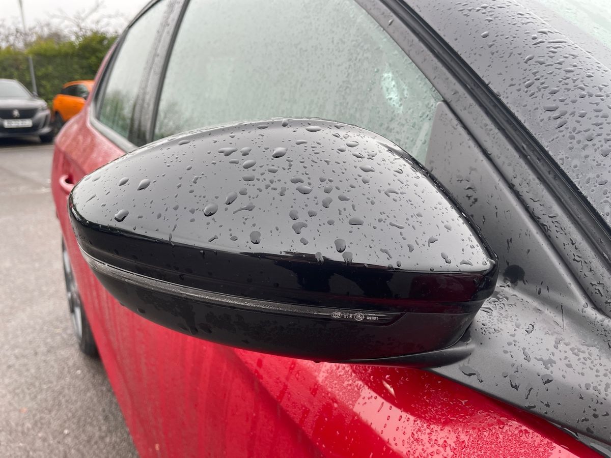 Used Vauxhall Corsa 2023 for sale - 77002507: Photo 22