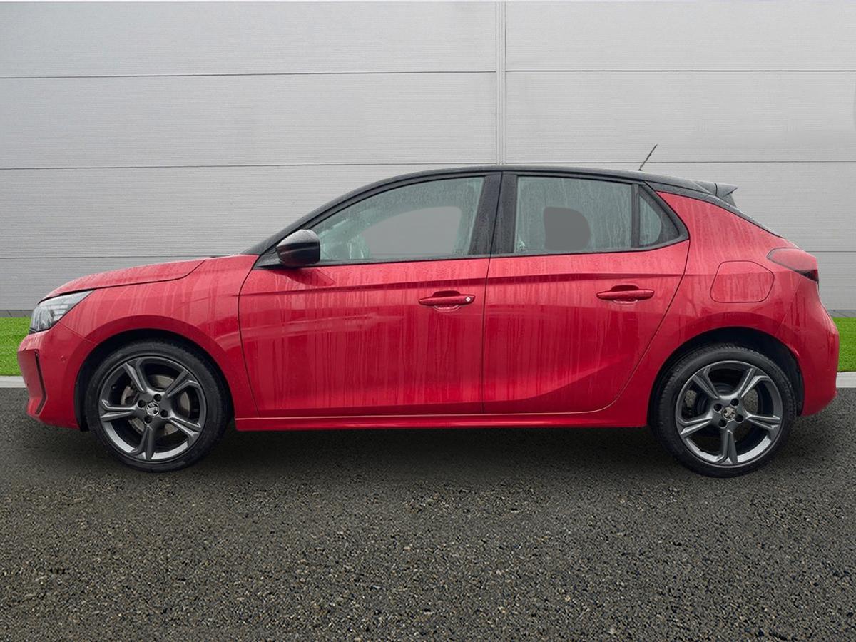 Used Vauxhall Corsa 2023 for sale - 77002507: Photo 4