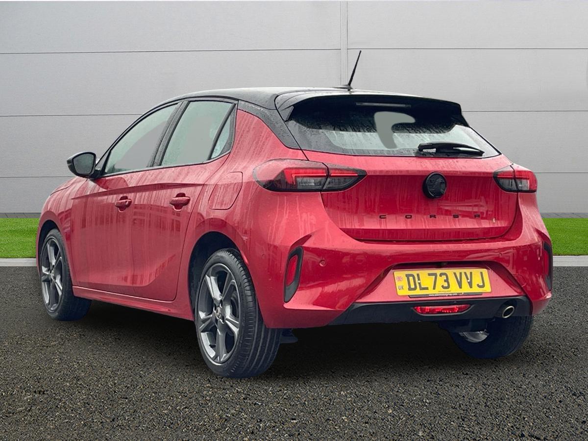 Used Vauxhall Corsa 2023 for sale - 77002507: Photo 5