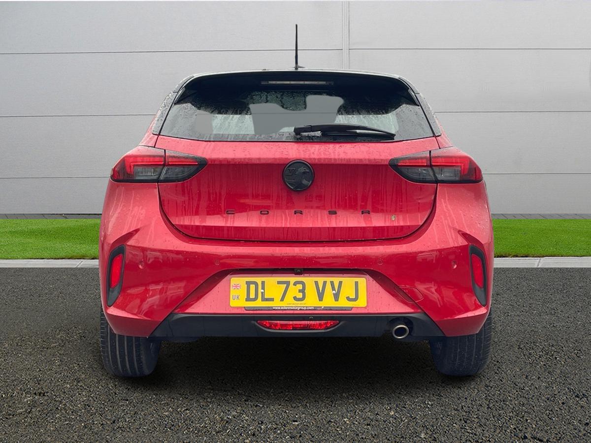 Used Vauxhall Corsa 2023 for sale - 77002507: Photo 6