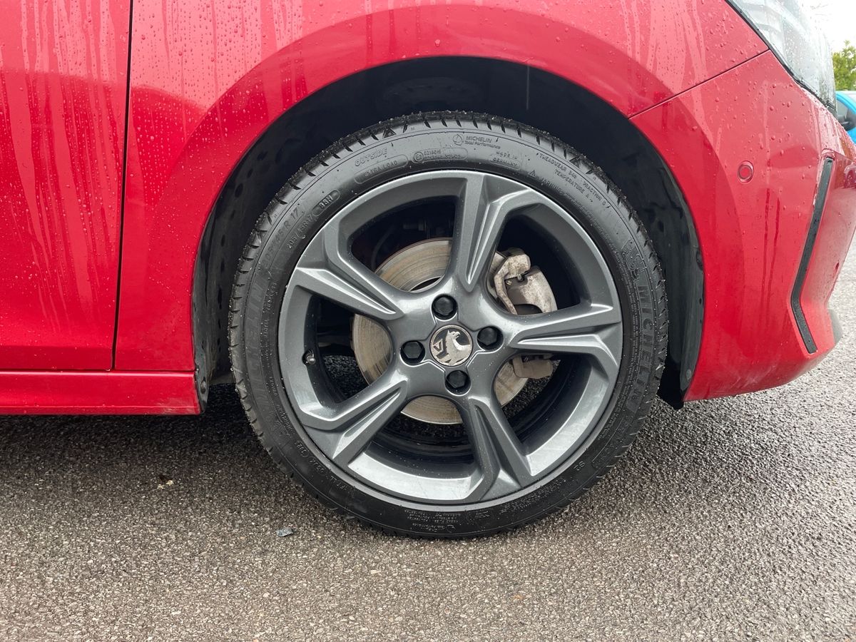 Used Vauxhall Corsa 2023 for sale - 77002507: Photo 9