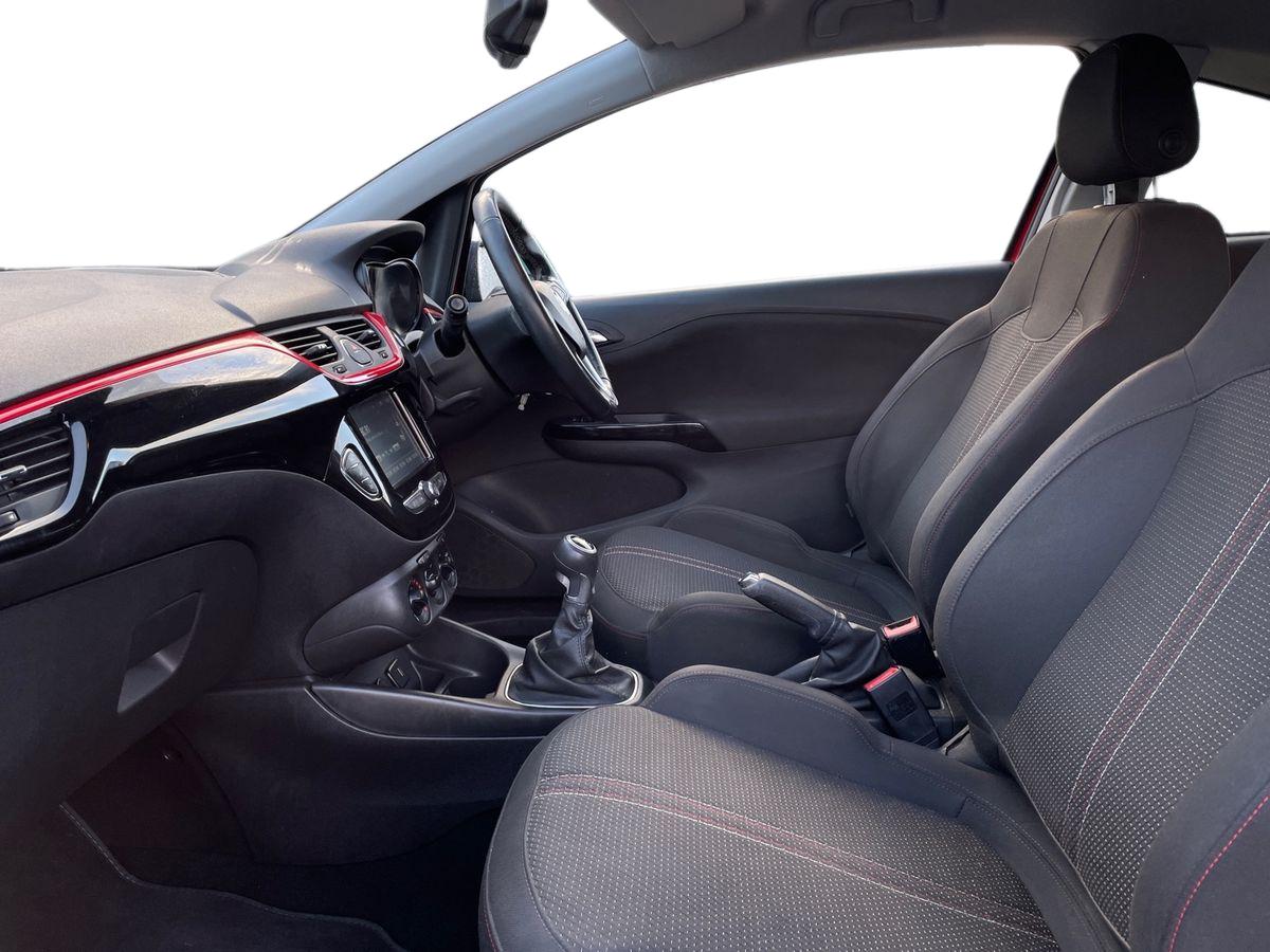 Used Vauxhall Corsa 2018 for sale - 77002578: Photo 10