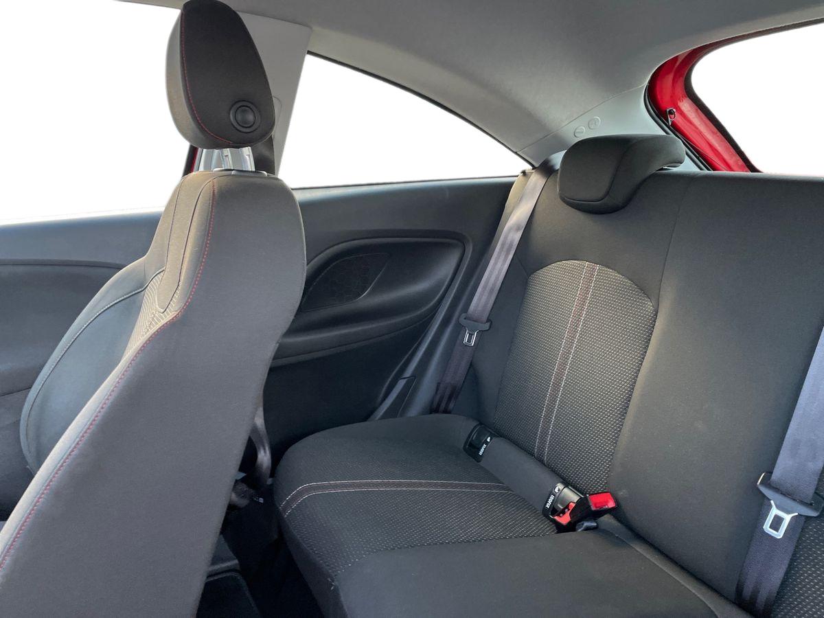 Used Vauxhall Corsa 2018 for sale - 77002578: Photo 11